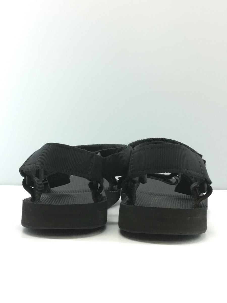 Teva◆スポーツサンダル/24cm/BLK/F3017B_画像6