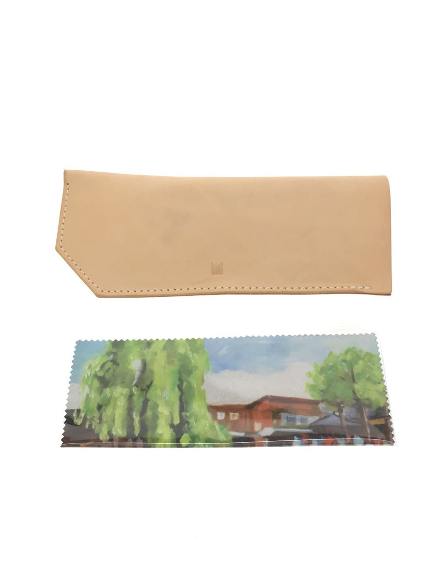 MONC/kreuzberg/JOURNAL STANDARD別注/サングラス/-/ベッコウ柄/マルチ