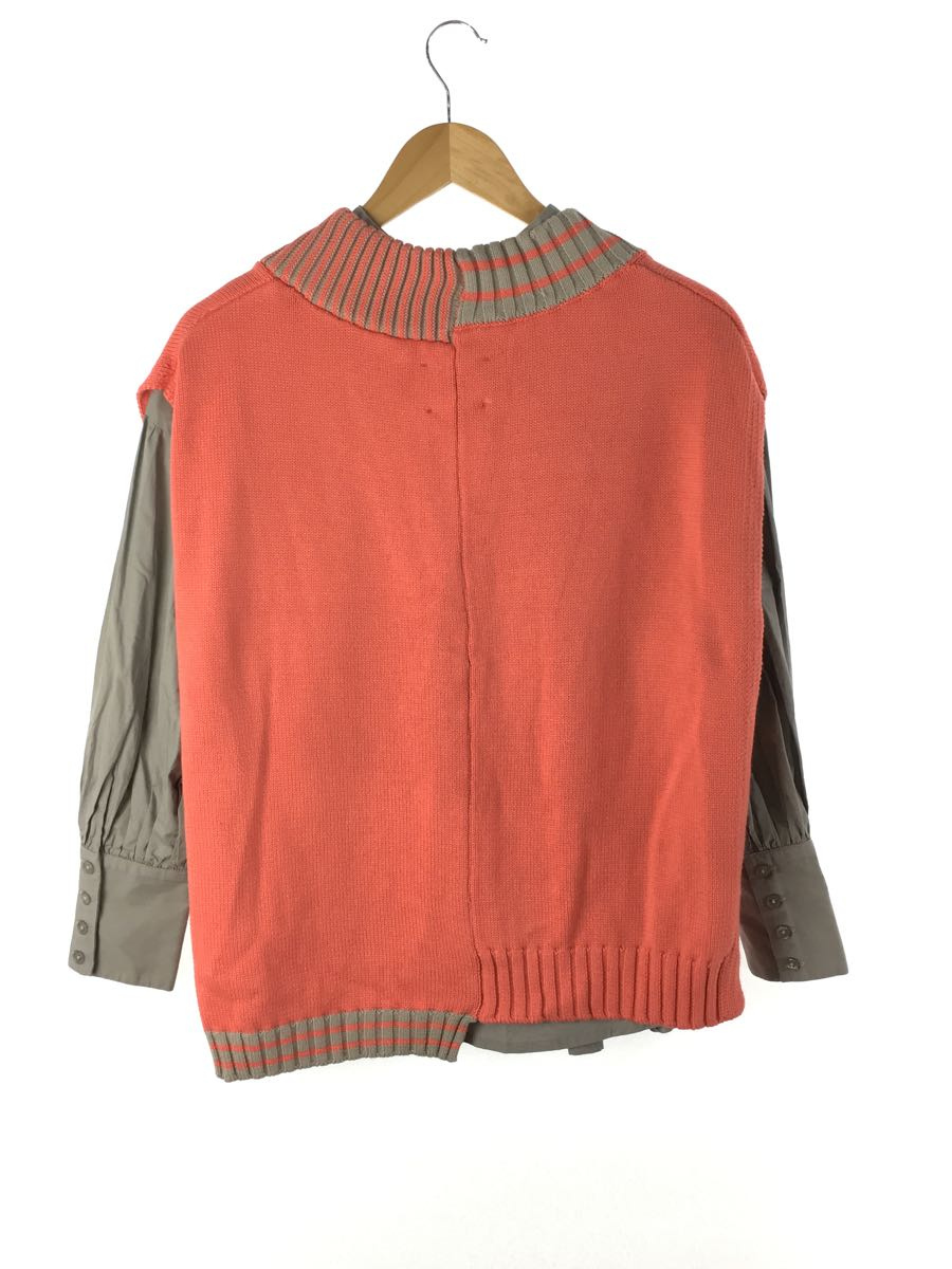 レオパードフラワーブラック Ameri◇ASYMMETRICAL VEST WITH SHIRT