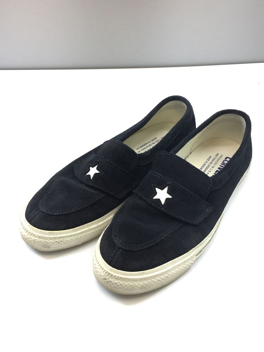 特別オファー CONVERSE LOAFER STAR ADDICT◇ローカットスニーカー