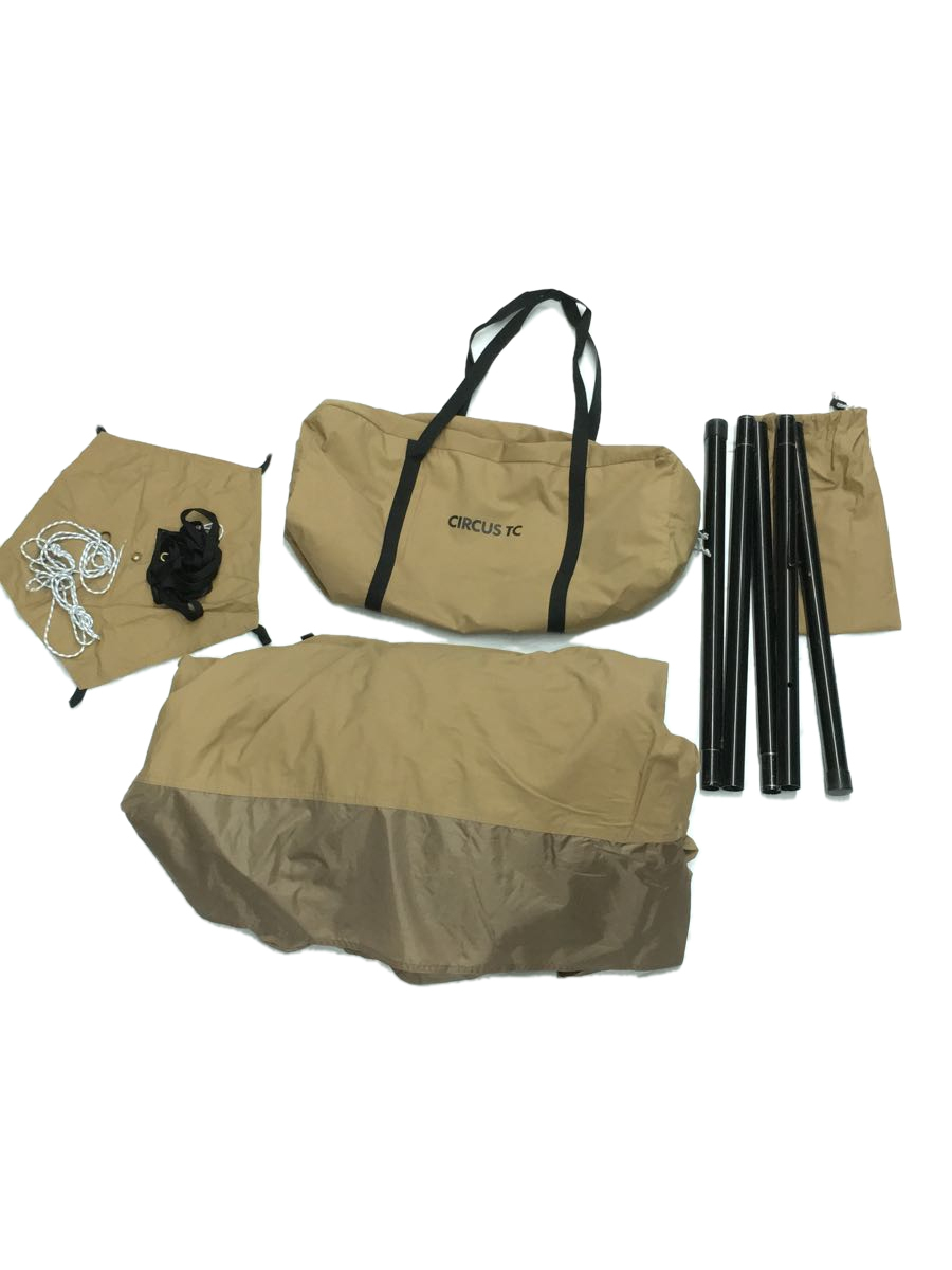 tent-Mark DESINGNS◇テント/ワンポール/2~3人用/BEG tent-Mark DESINGNS◇テント/ワンポール/2~3人用/BEG