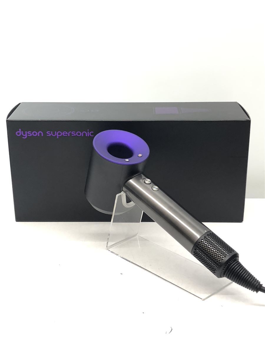 世界の HD01 dyson◇ダイソン Supersonic ヘアードライヤー スーパー