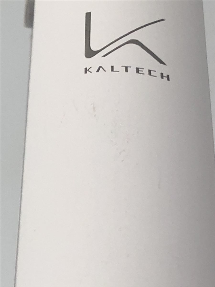 KALTECH◆21年製 カルテック KL-P01-W ターンド・ケイ パーソナル空間除菌脱臭機_画像7