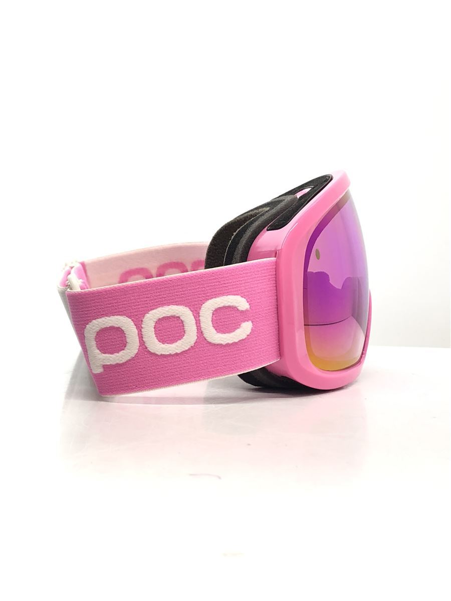 POC◆ポック/FOVEA MID CLARITY COMP/ACTINIUM PINK/スノーゴーグル_画像3