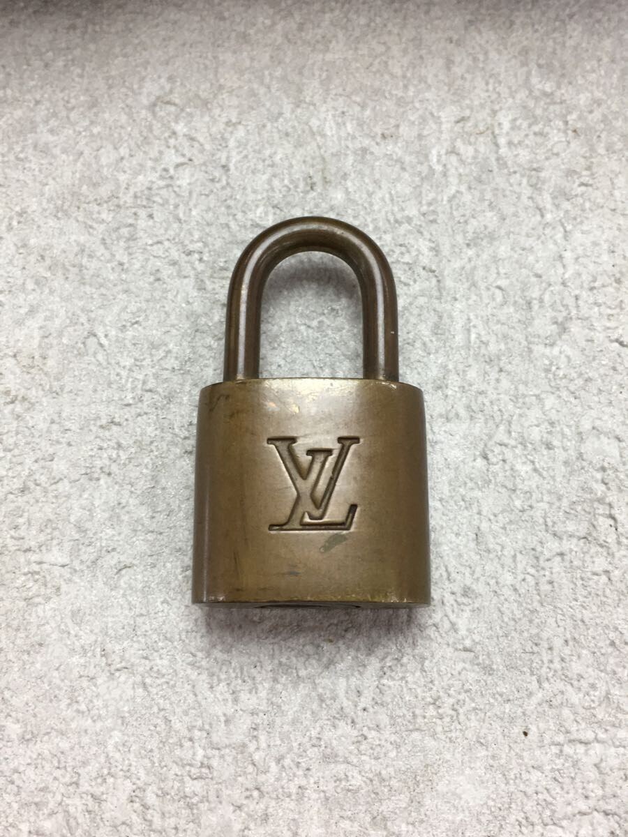 LOUIS VUITTON◇キーポル・バンドリエール60_モノグラムキャンバス/PVC/BRW/M41412/VI1910 traversebayim.com