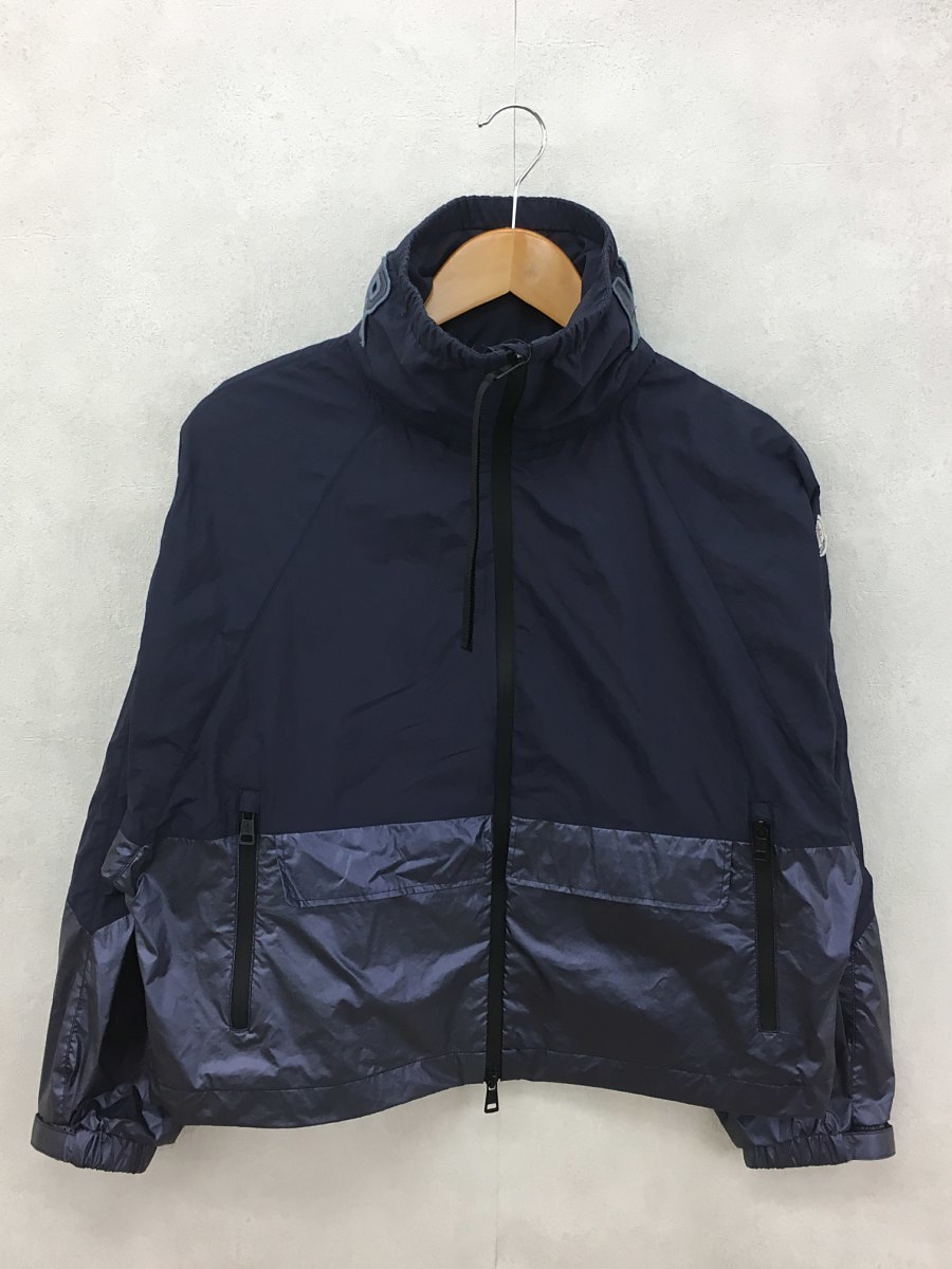 買得 モンクレール M スプリング ナイロンジャケット 最新入荷】 ENORA