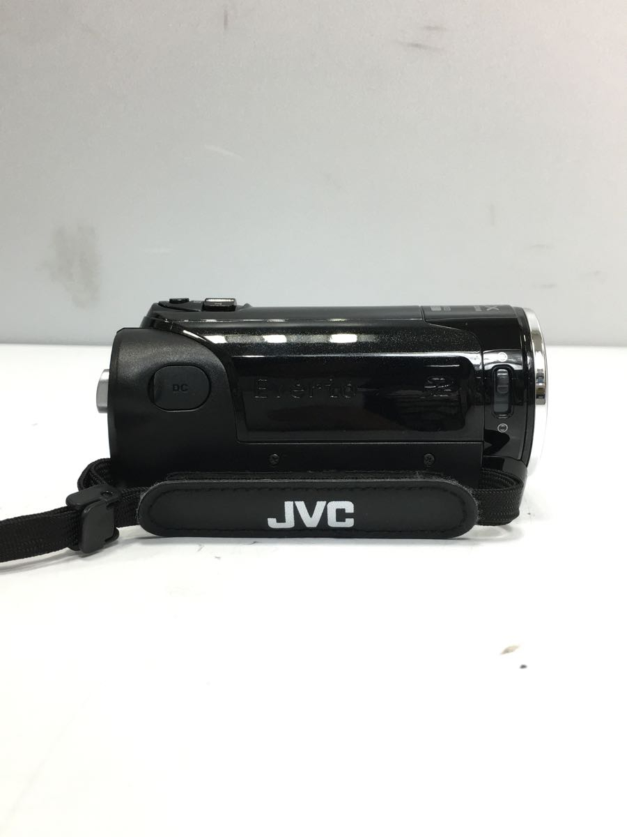 株式会社JVCケンウッド ビデオカメラGZ-E241-B
