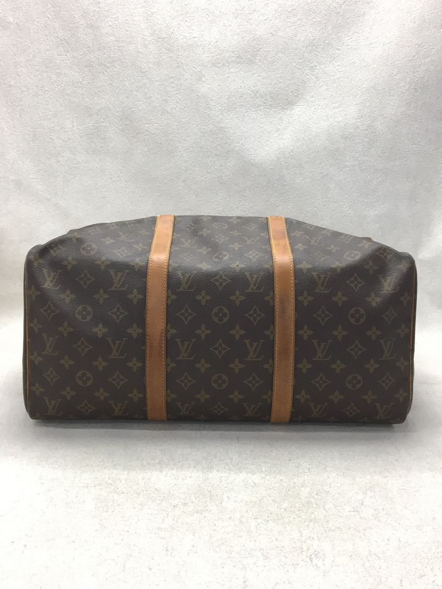 LOUIS VUITTON◆ルイヴィトン/M41624/サックスプール_モノグラムキャンバス/PVC/ブラウン/総柄/バッグ_画像5