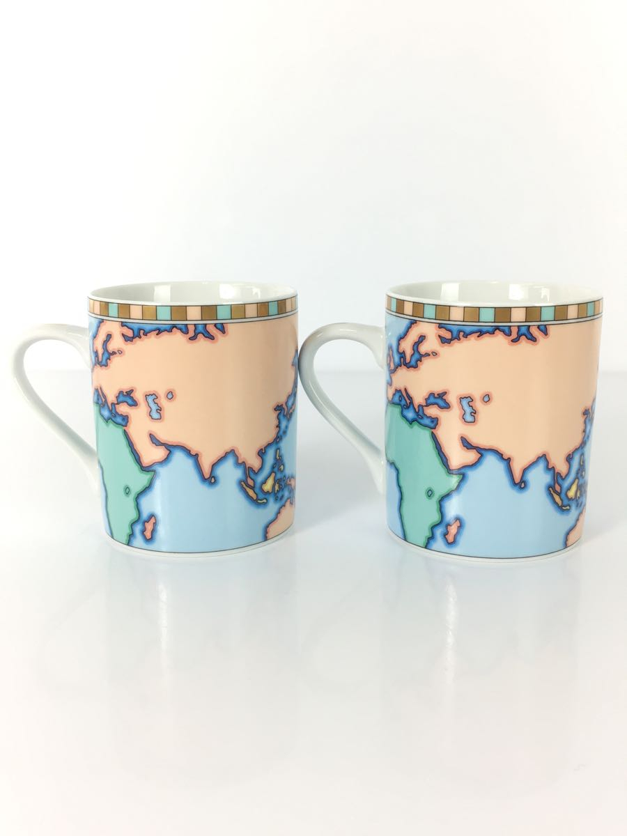 超格安価格 TIFFANY&Co.◇洋食器その他/2点セット/BLU ティファニー