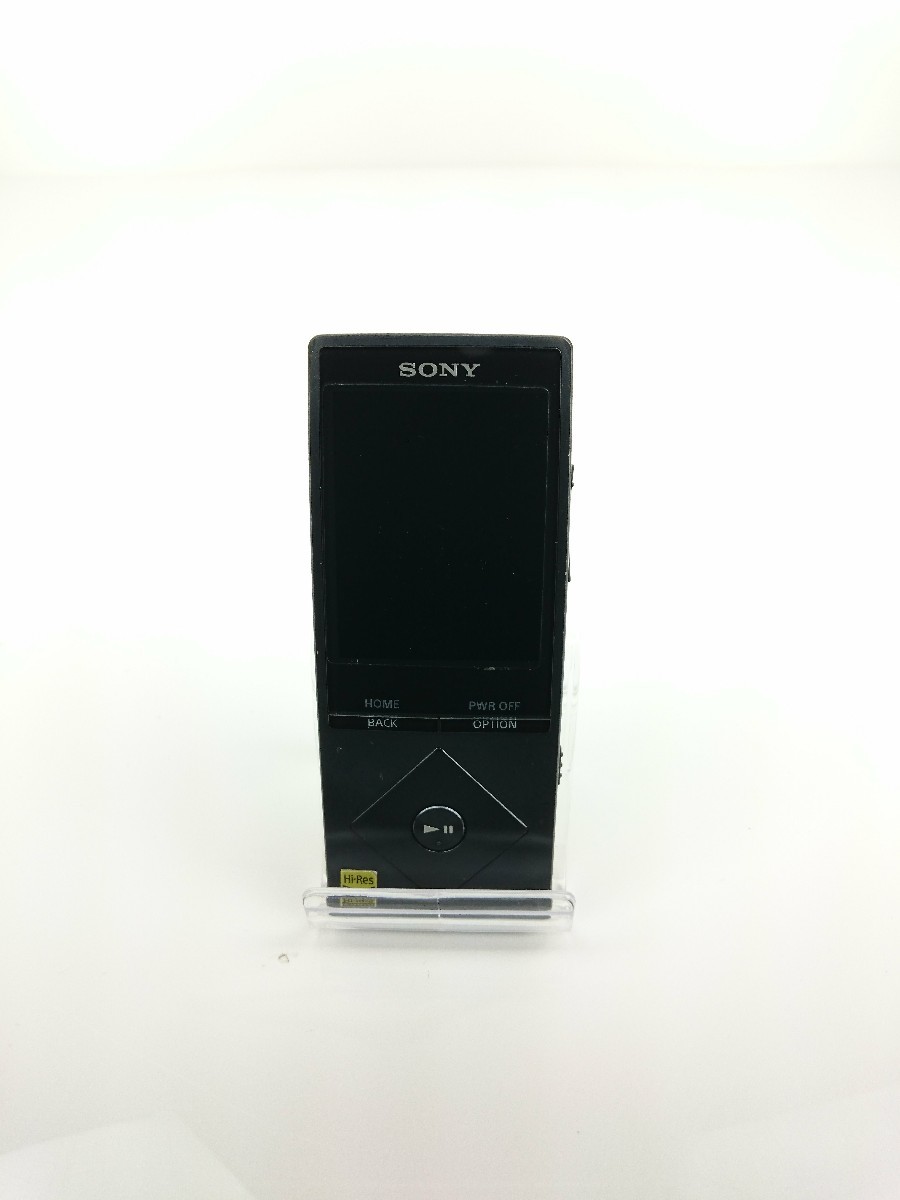 2022新作モデル SONY◇デジタルオーディオプレーヤー(DAP) NW-A25