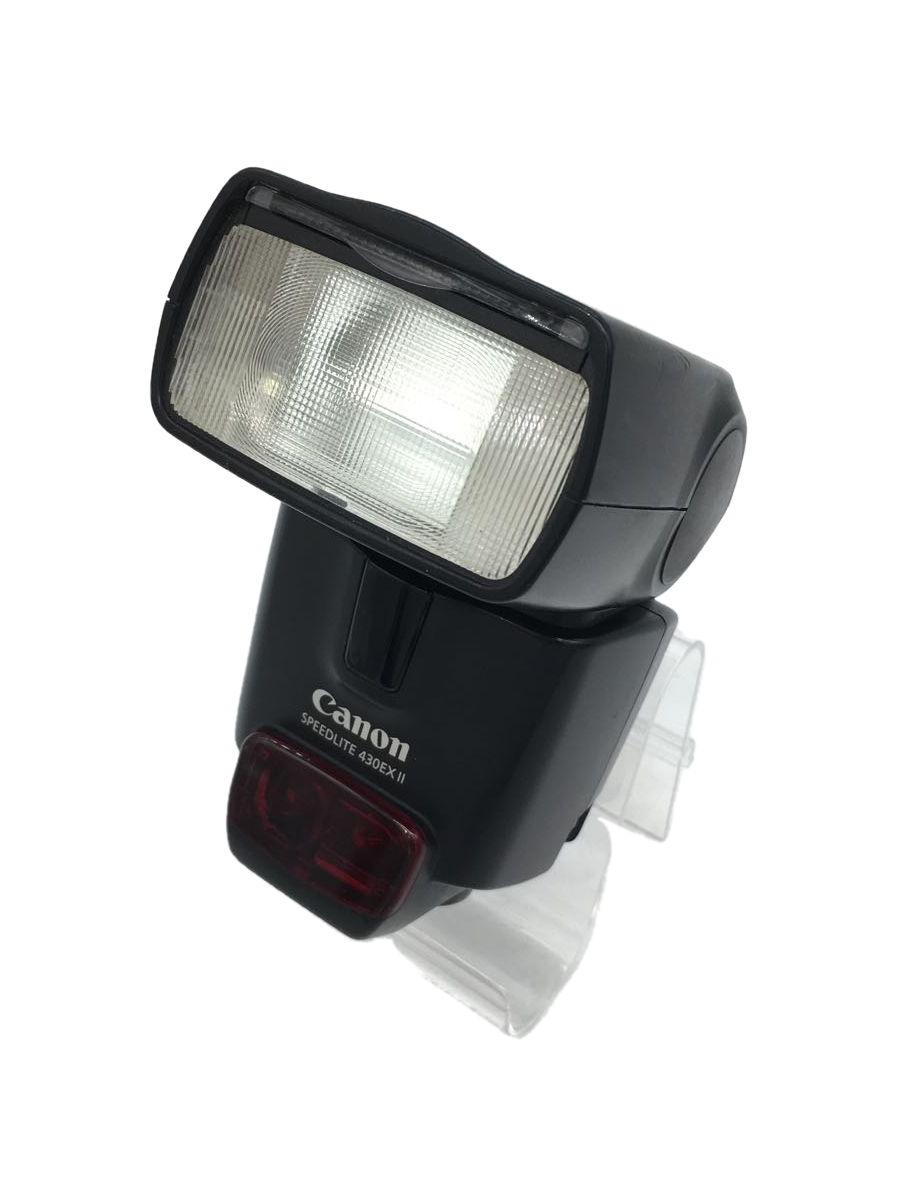 CANON◇デジタルカメラアクセサリー/SPEEDLITE/430EXII-