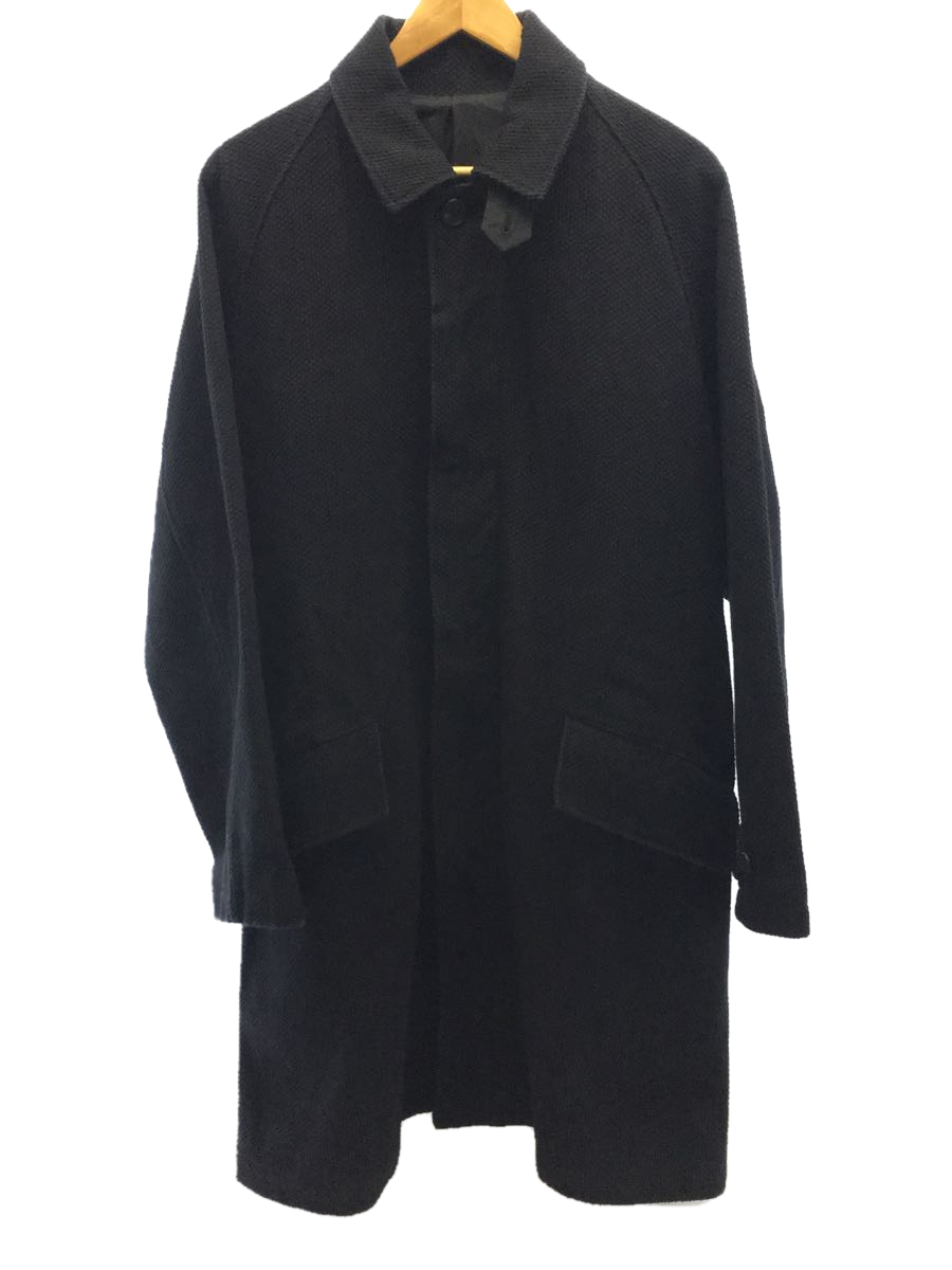 開店記念セール! COLINA◇コート/L/183CT21/BALMACAAN COAT/SASHIKO