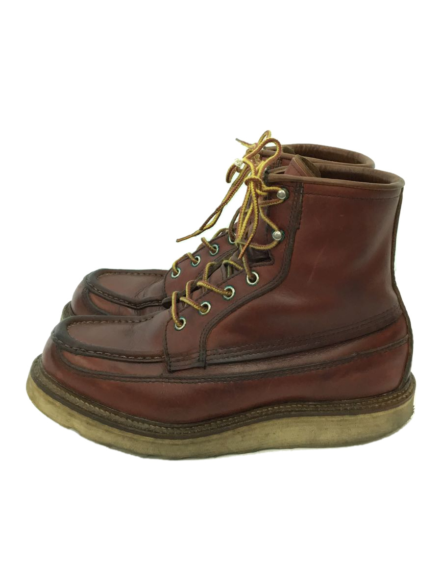 RED WING◇アイリッシュセッター/50周年限定/四角犬タグ/1951/レース