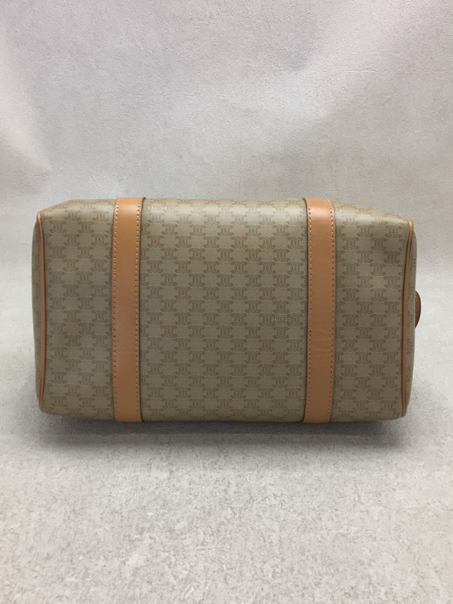 CELINE◇MADE IN ITALY/M161/マカダム/ブラゾン/2wayショルダー