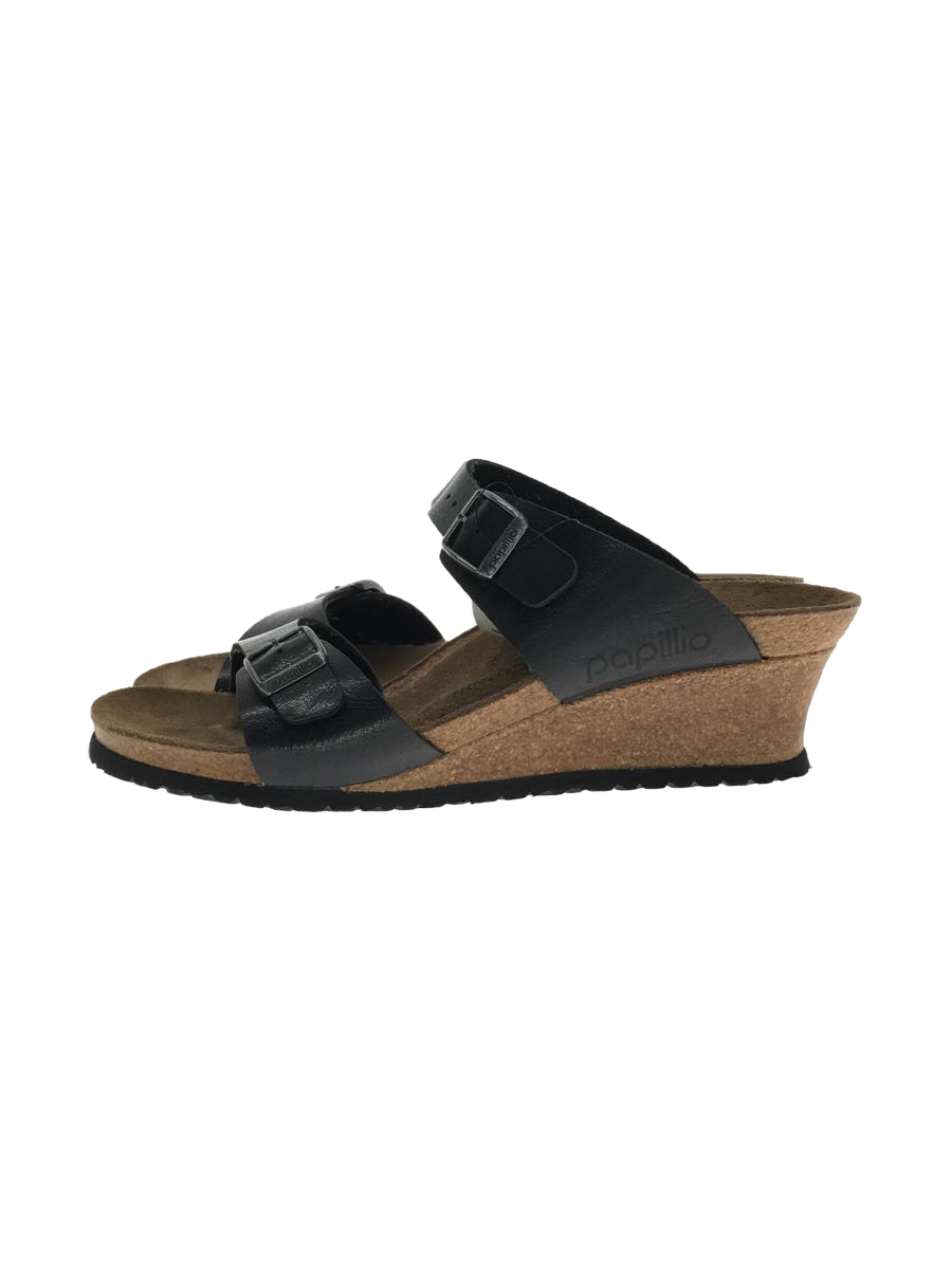 Papillio Birkenstock ◆ Dorothy/Sandals/26 см/BLK