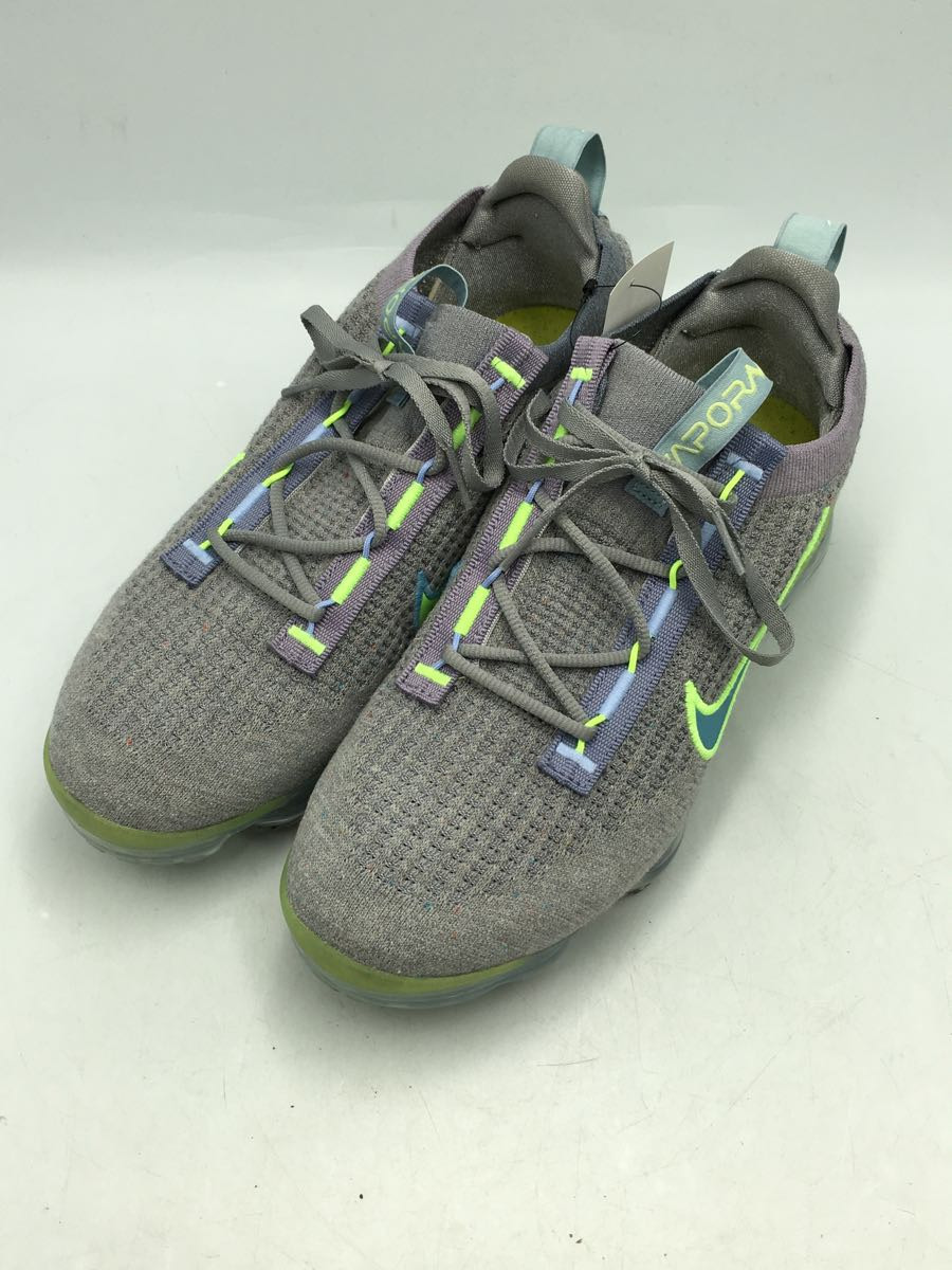 NIKE◆AIR VAPORMAX 2021 FK FLY KNIT_エア ヴェイパーマックス 2021 フライニット/27._画像2