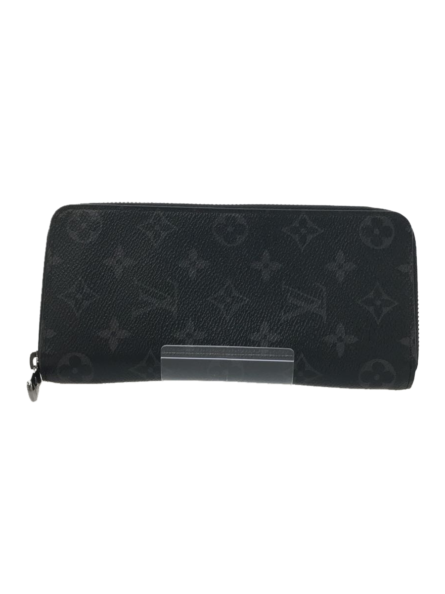 LOUIS VUITTON◇ジッピー・ウォレット・ヴェルティカル_モノグラム