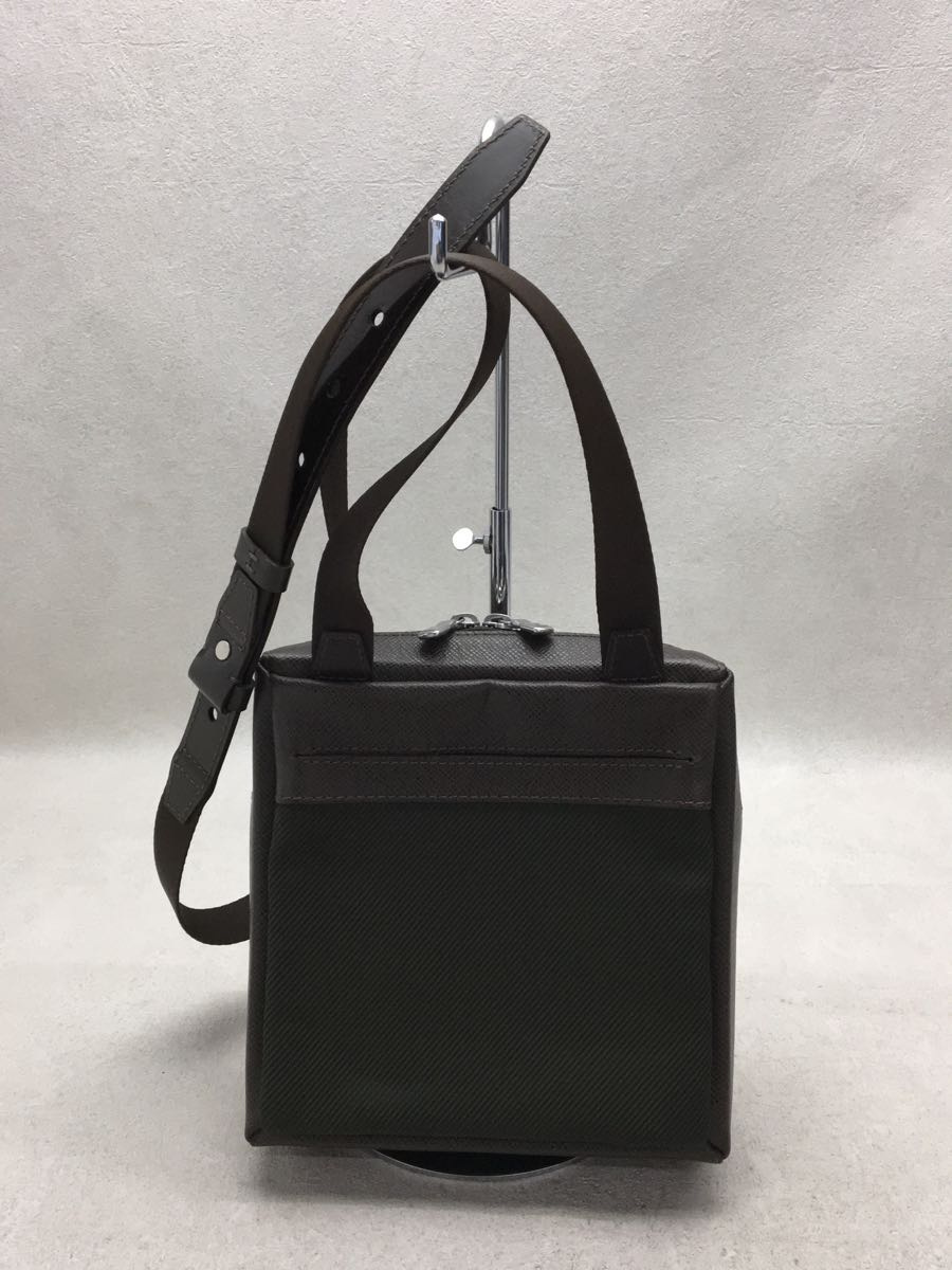 LOUIS VUITTON◇サヤン_タイガ_BRW/レザー/BRW/M30908 | carlacanto.com