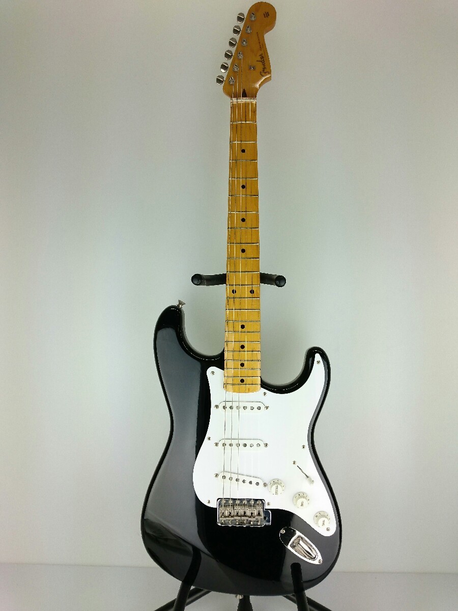 Fender Japan◇2004-06/ST57-58US/STRATOCASTER/ソフトケース/ストラト