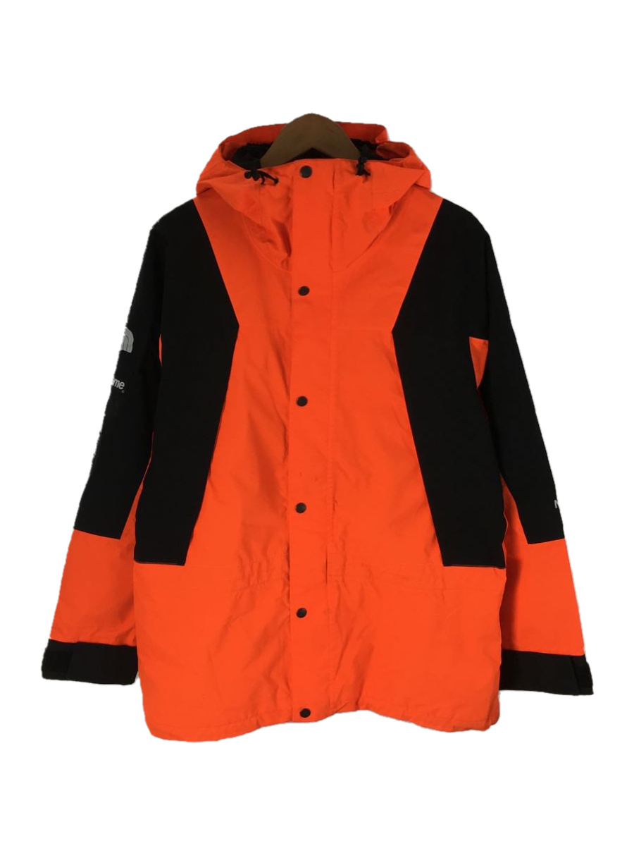 Supreme◇THE NORTH FACE/16AW/MOUNTAIN LIGHT JACKET/マウンテン