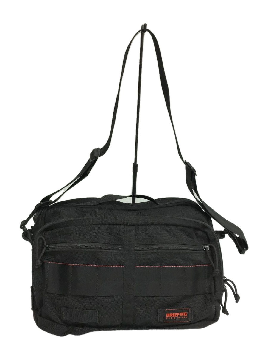 が大特価! BRIEFING◆LINER/ブリーフケース/ビジネスバッグ/ショルダーバッグ/ナイロン/ブラック/黒/鞄 ショルダーバッグ が大特価! BRIEFING◆LINER/ブリーフケース/ビジネスバッグ/ショルダーバッグ/ナイロン/ブラック/黒/鞄 ショルダーバッグ