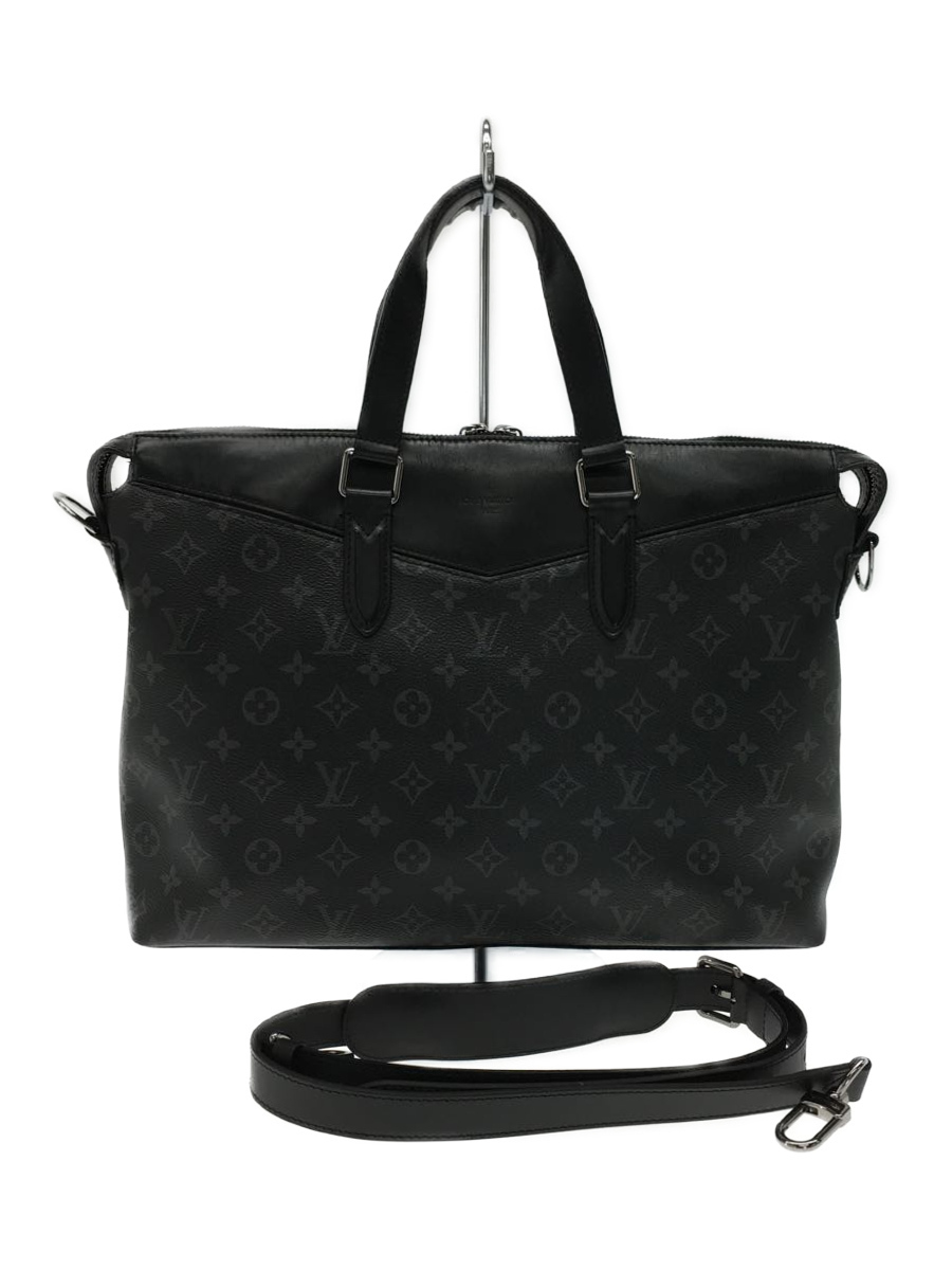 LOUIS VUITTON◇ルイヴィトン/ブリーフケース・エクスプローラー_