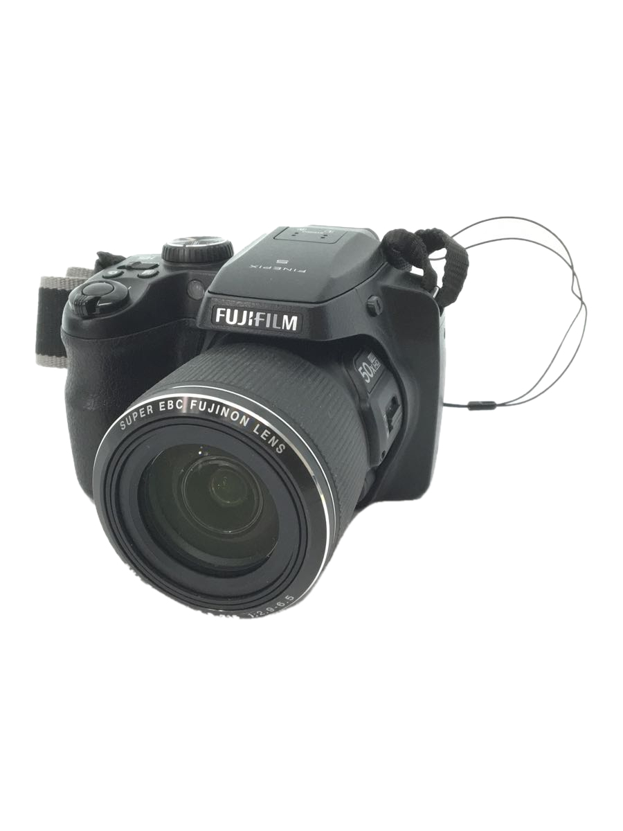 FUJIFILM FinePix S9800