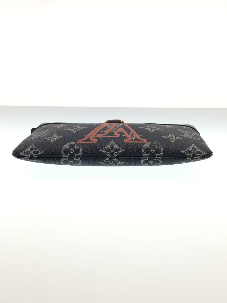 LOUIS VUITTON◇ルイヴィトン/ポシェット・アポロPM_モノグラム