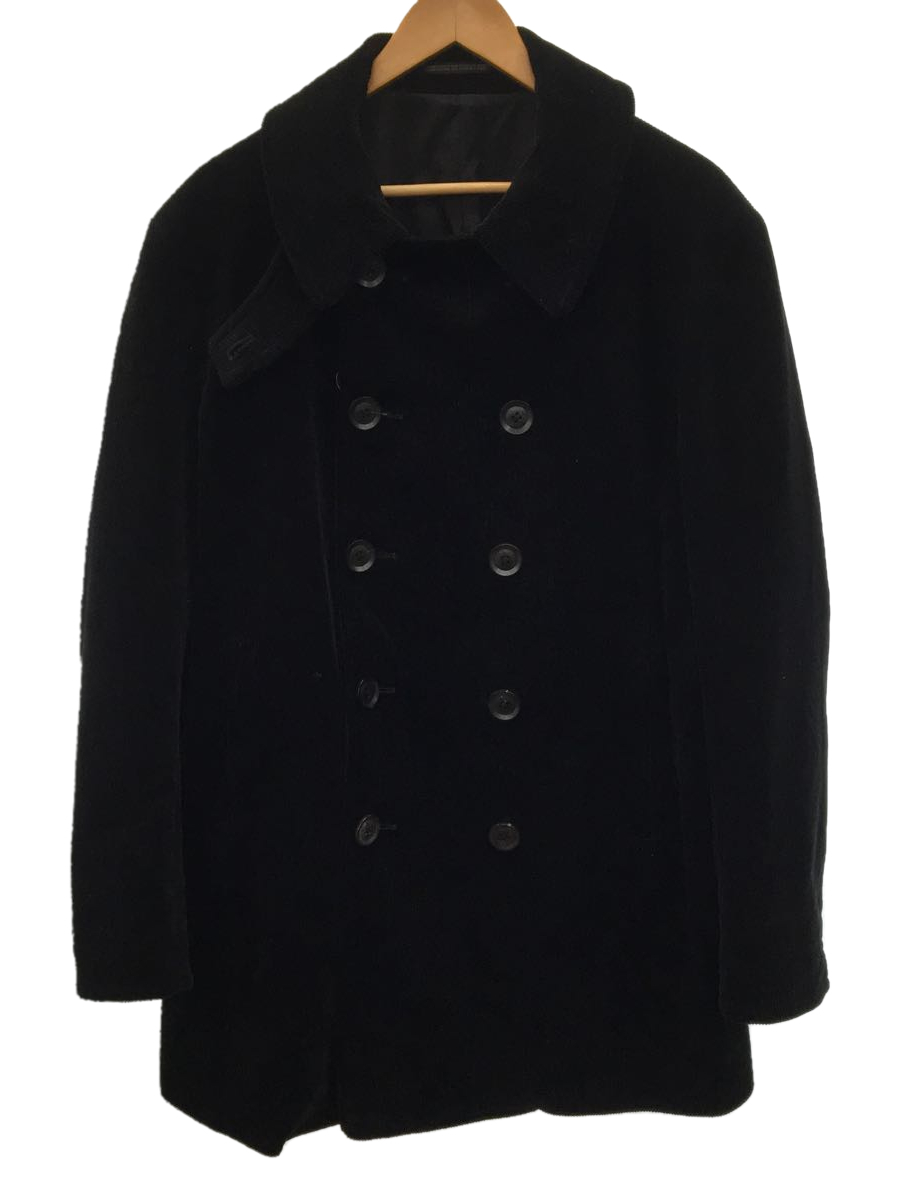 あなたにおすすめの商品 yamamoto yohji POUR Coat/20AW P Double