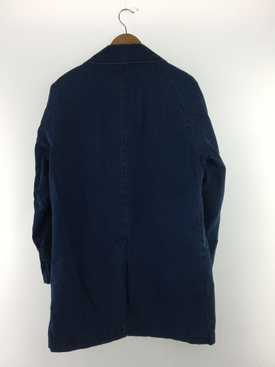 まとめ買い】 THE NORTH LABEL◇コート/L/コットン/IDG/NY2957N PURPLE