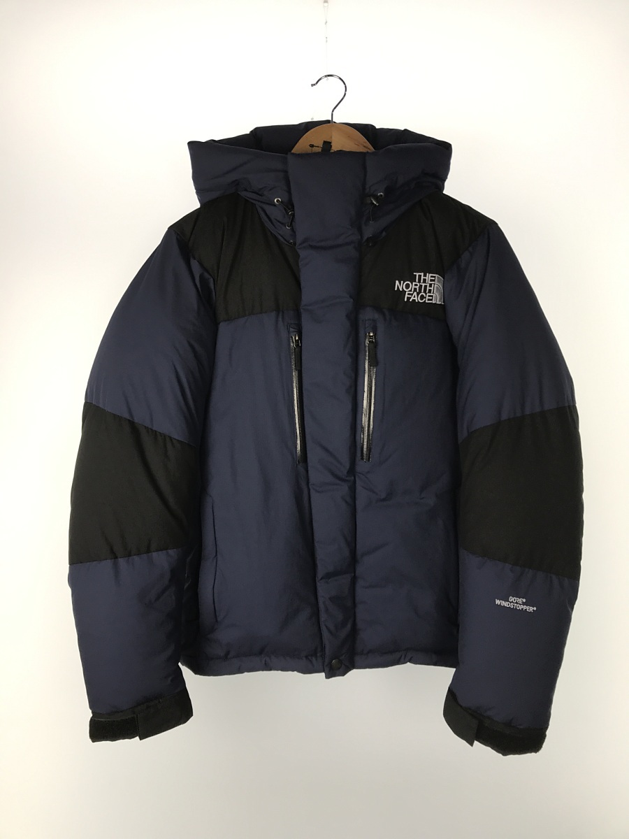 THE NORTH FACE◇Baltro Light Jacket/バルトロ/S/NVY/ND91710//ダウン