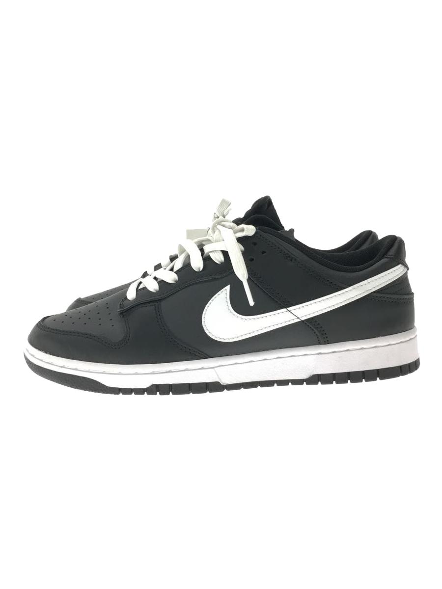 Yahoo!オークション - NIKE◇DUNK LOW RETRO Black Pan...