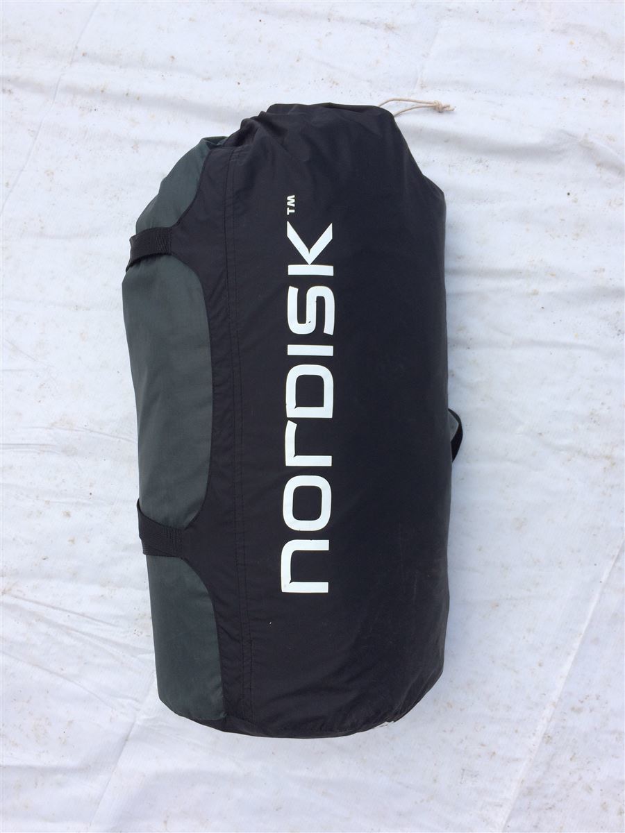 最終値下げ ノルディスク NORDISK 新品☆Nordisk Asgard7.1&Kari12