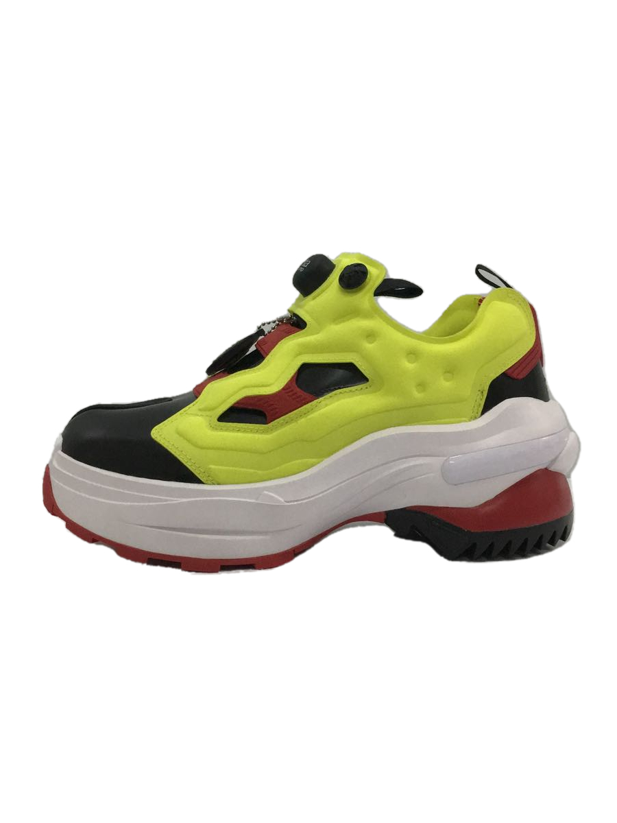 Reebok◇Reebok◇21SS/Tabi Instapump Fury Oxford/H06543/スニーカー