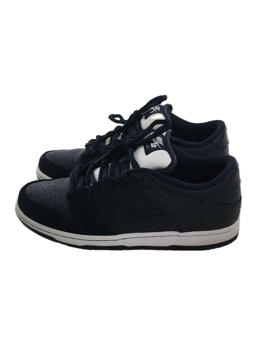 新素材新作 NIKE◆SB DUNK QS/ダンクロー/ネイビー/883232-442/26.5cm/ネイビー TRD LOW 26.5cm 新素材新作 NIKE◆SB DUNK QS/ダンクロー/ネイビー/883232-442/26.5cm/ネイビー TRD LOW 26.5cm