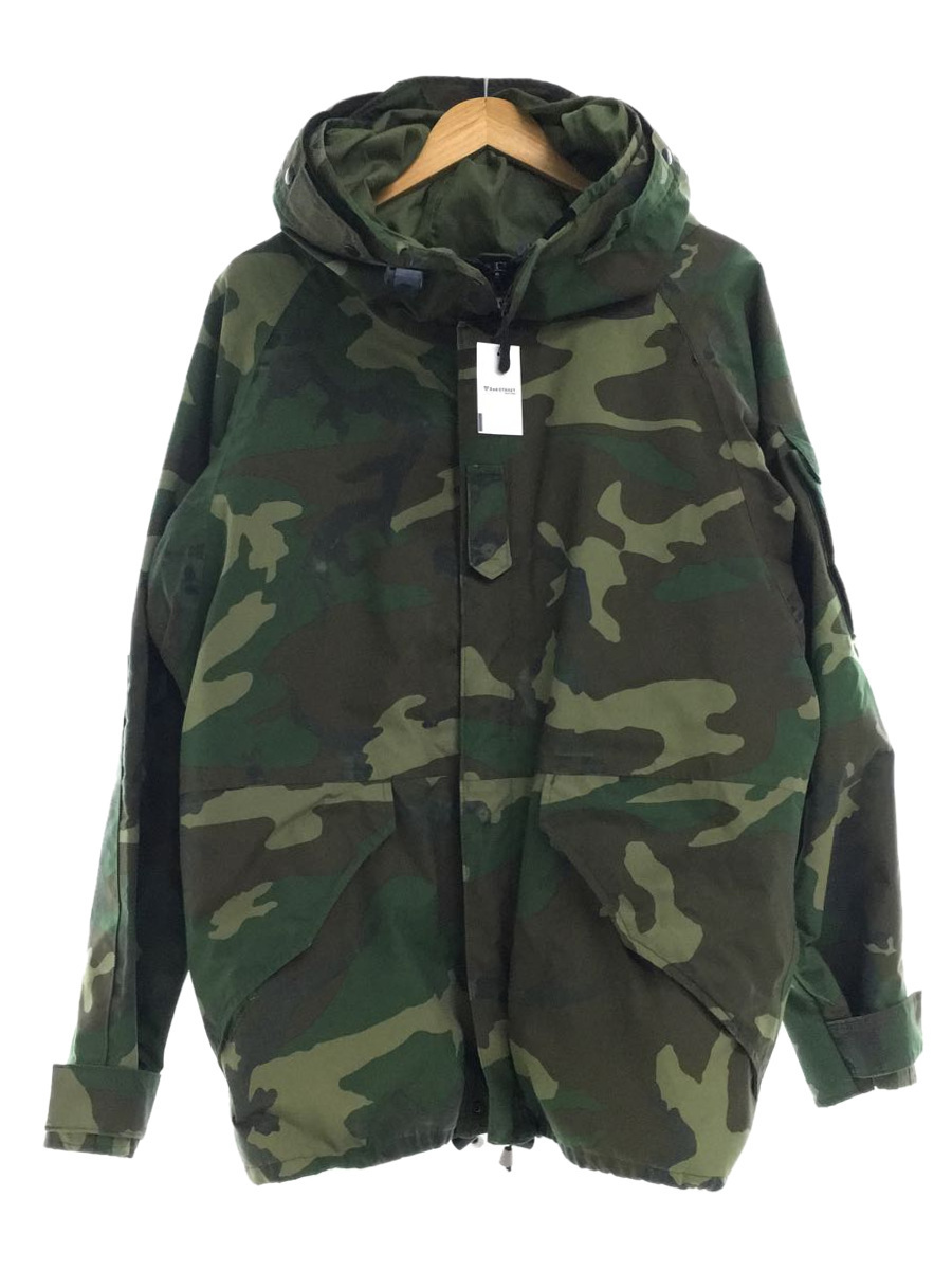 流行 US.ARMY◇ミリタリージャケット/-/-/KHK/8405-782-2936/M-65