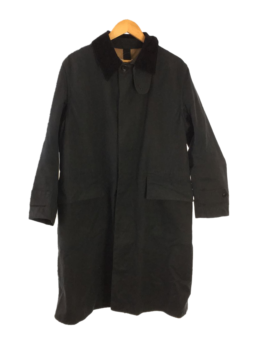 超高品質で人気の Barbour◆全体的に擦れ有/コート/XS/コットン/BLK/579-9210003 XSサイズ以下 超高品質で人気の Barbour◆全体的に擦れ有/コート/XS/コットン/BLK/579-9210003 XSサイズ以下