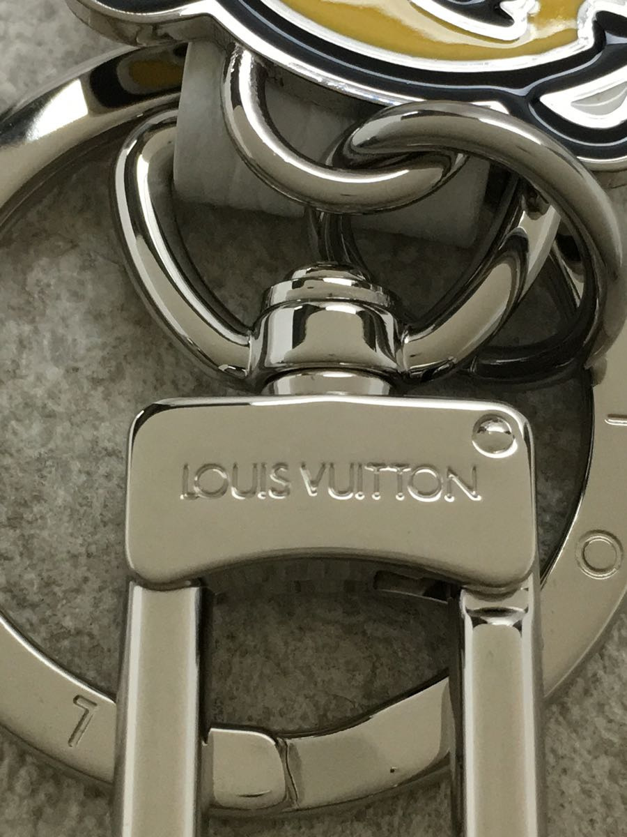 LOUIS VUITTON◇ルイヴィトン/ドラゴンヌ・LV MADE/チャーム