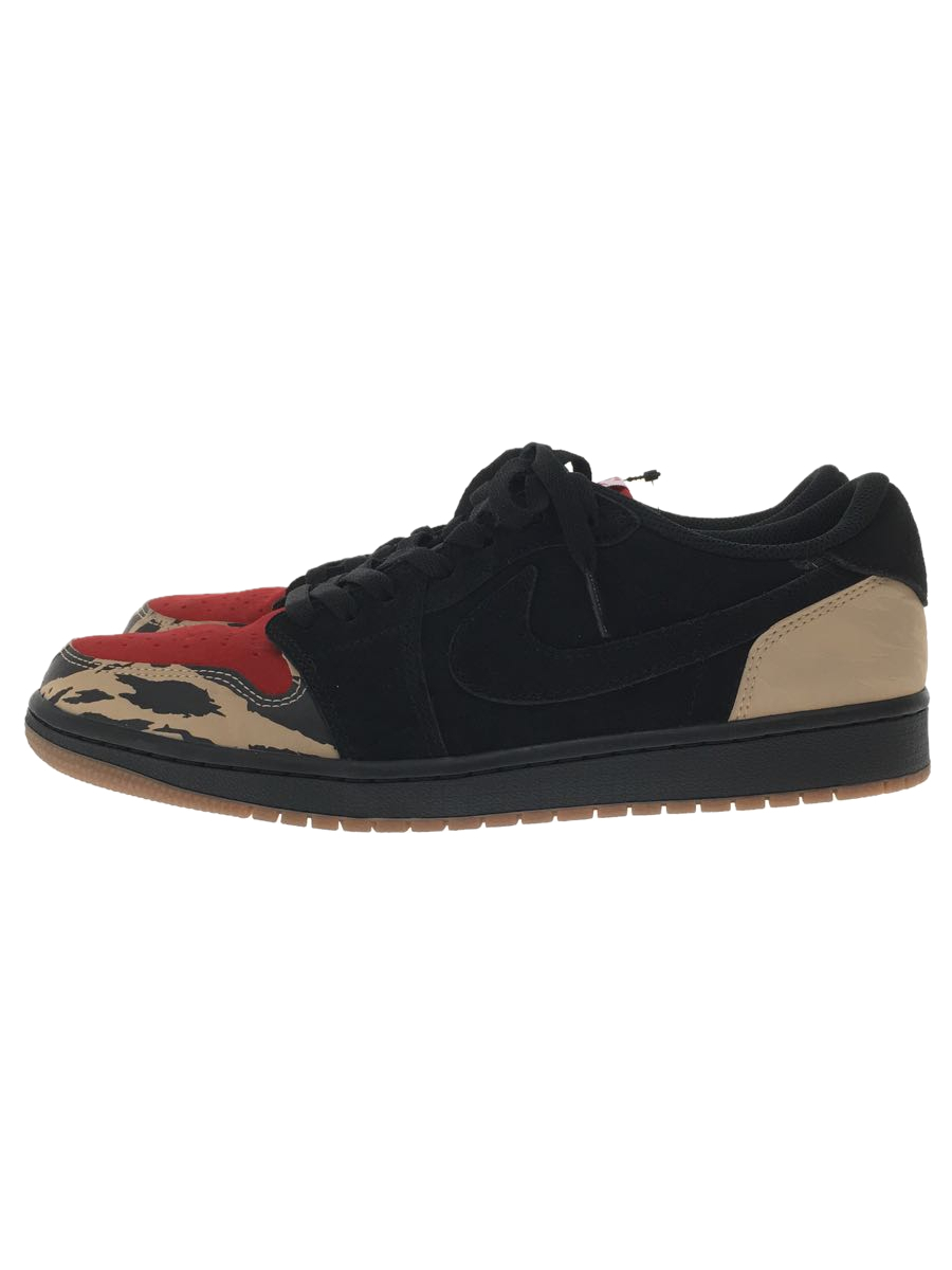 NIKE◆AIR JORDAN 1 RETRO LOW OG SP/US11/BLK/DN3400-001