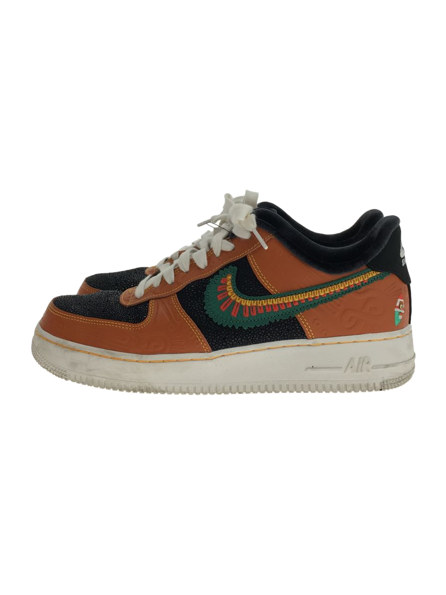 GINGER掲載商品】 NIKE◇21AW/Air Force 1 Low Siempre Familia
