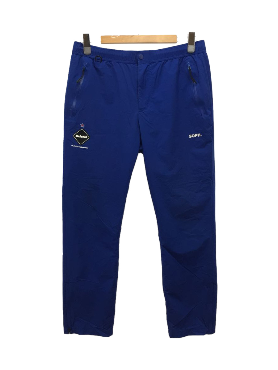 一番の贈り物 F.C.R.B.(F.C.Real Bristol)◆スポーツウェアー/L/BLU/fcrb-180003/レアルブリストル/ソフネット/ その他