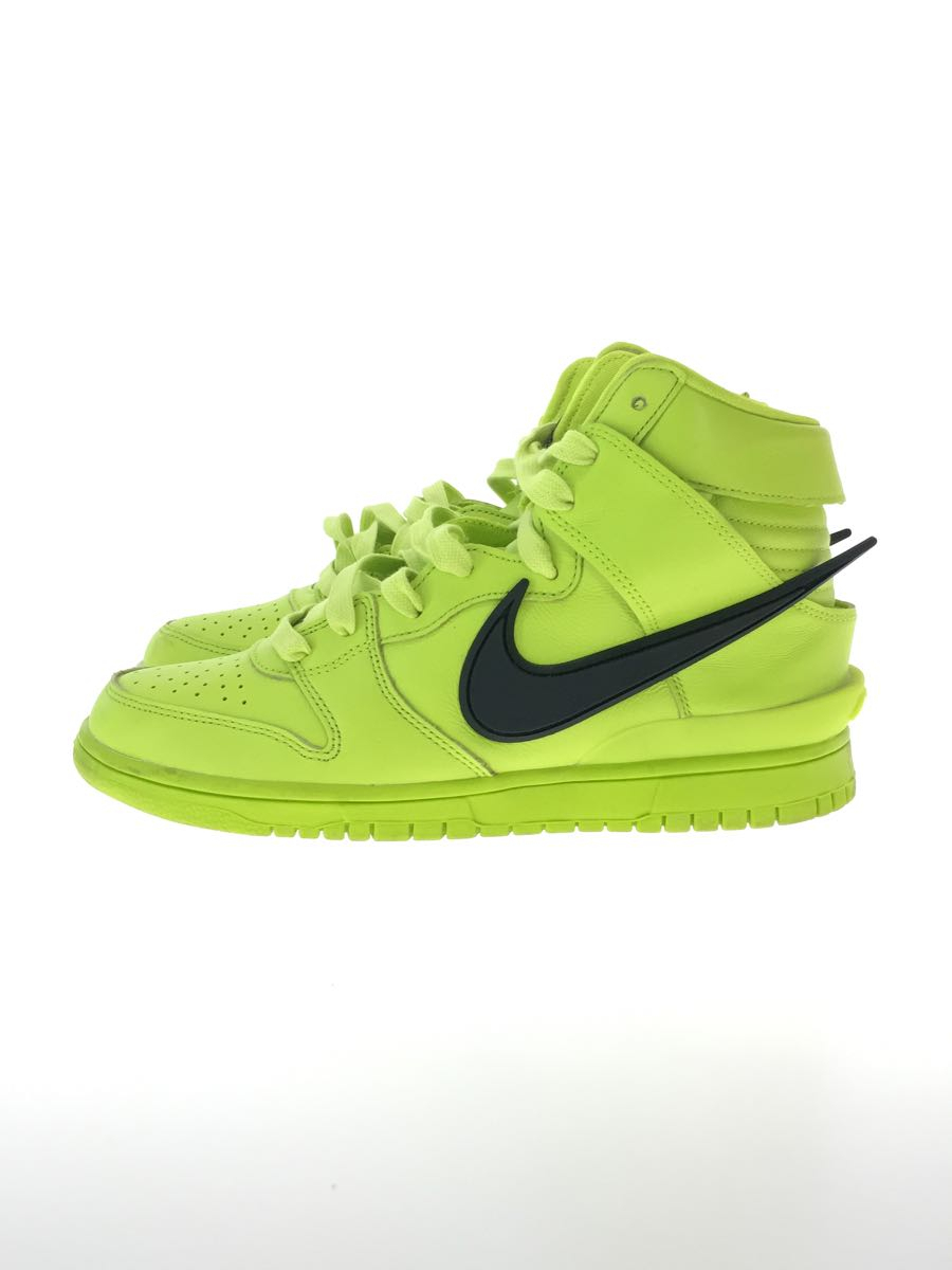 超歓迎】 NIKE DUNK HI AMBUSH_ダンク ハイ アンブッシュ 25.5cm dp