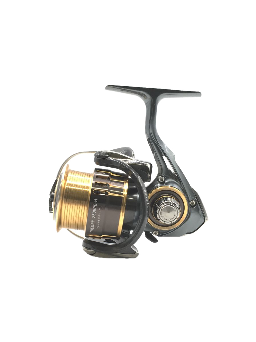 特価商品 DAIWA◇17セオリー2508PE-H/スピニングリール ダイワ