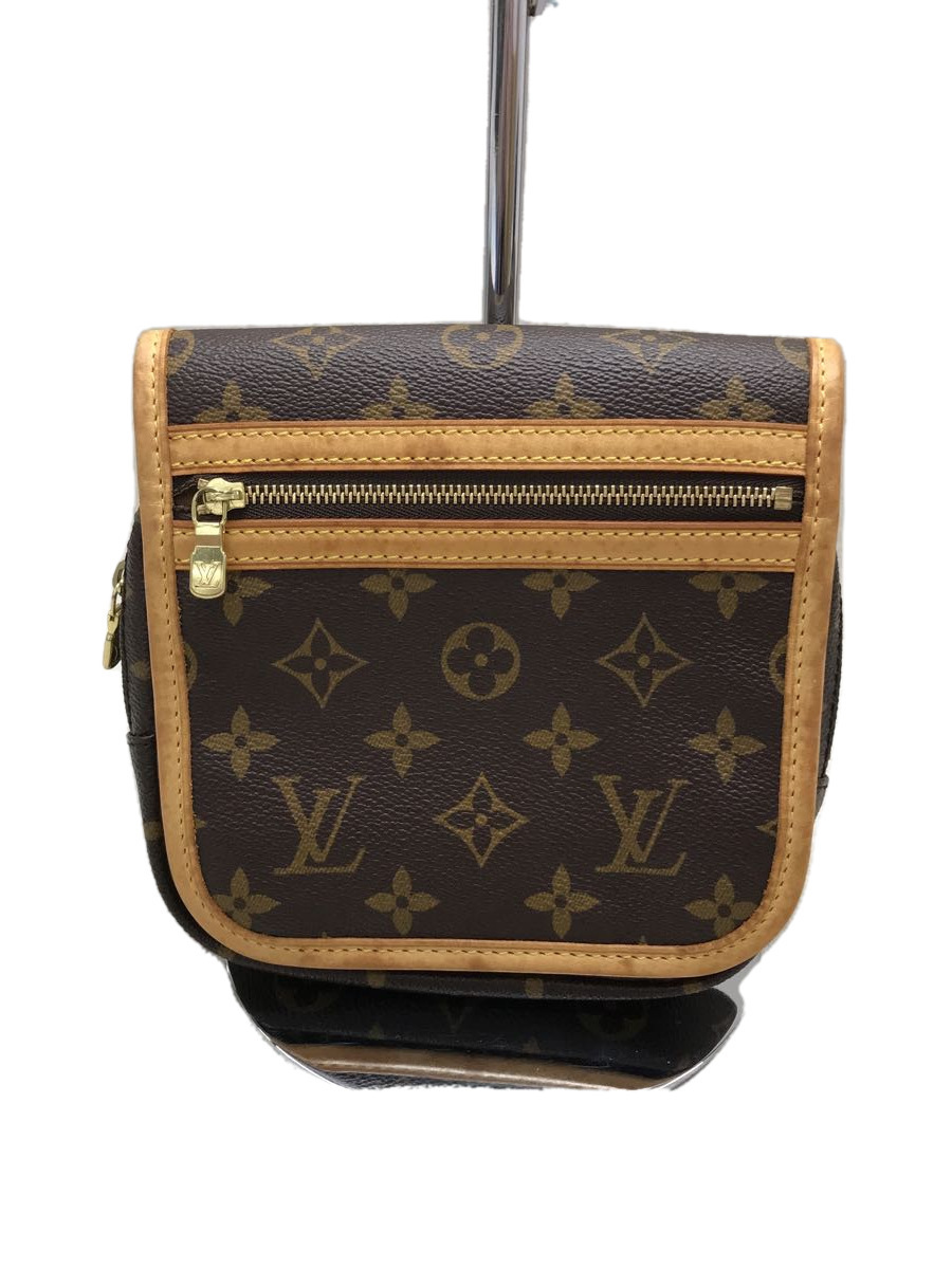 感謝の声続々！ LOUIS VUITTON◇バムバッグ・ボスフォール_モノグラム_