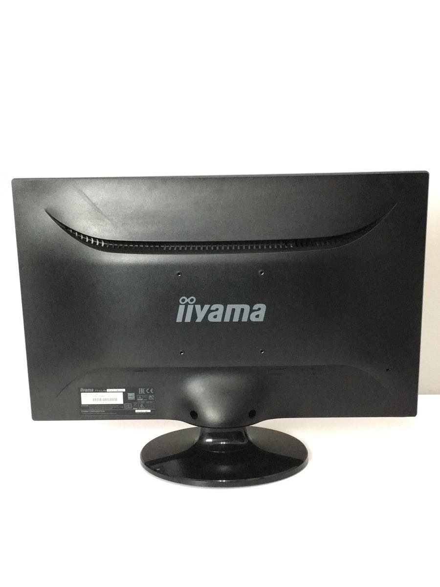 IIYAMA◆ProLite E2278HD-2 E2278HD-GB2 [21.5インチ マーベルブラック]_画像3