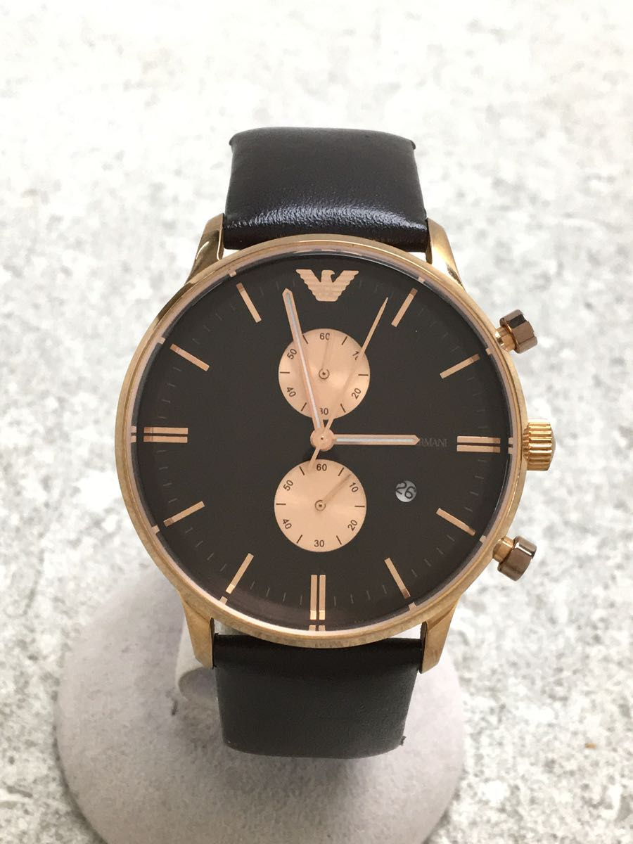 MANI LEATHER EMPORIO ARMANI 70s 激レア 黒 | chevroletrcristofano