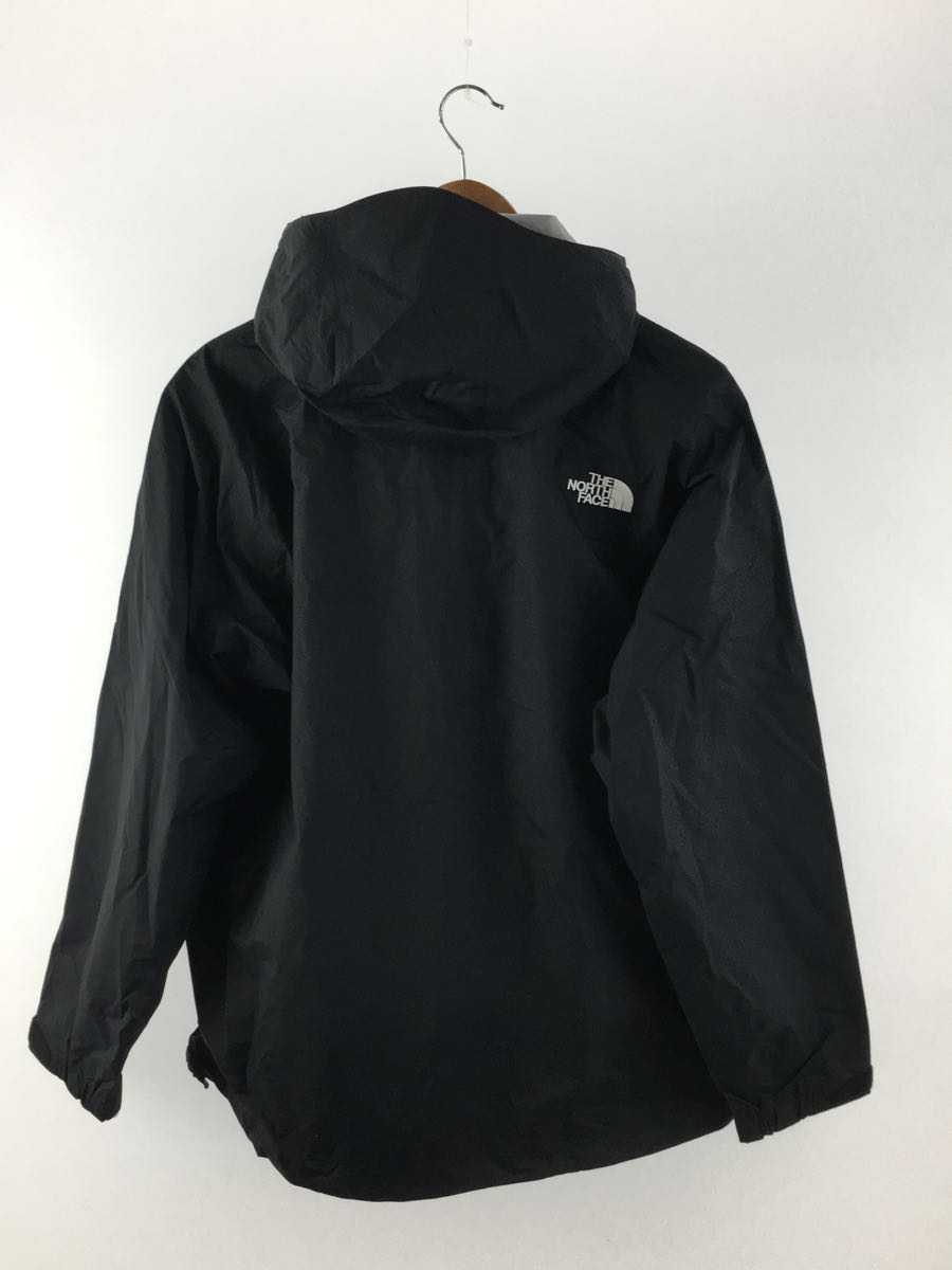 THE NORTH FACE◆DOT SHOT JACKET_ドットショットジャケット/L/ナイロン/NVY_画像2