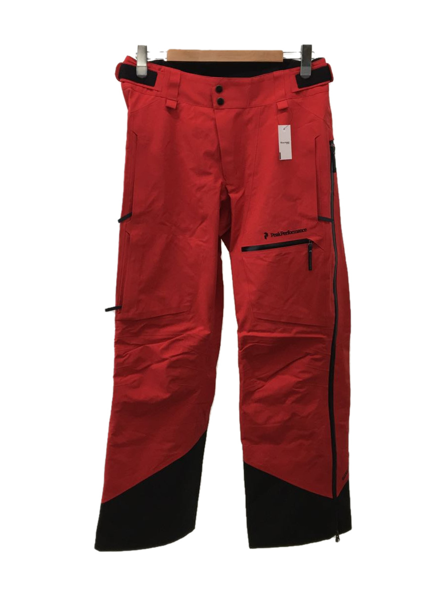 ピークパフォーマンス Heli Alpine Jacket/pants-