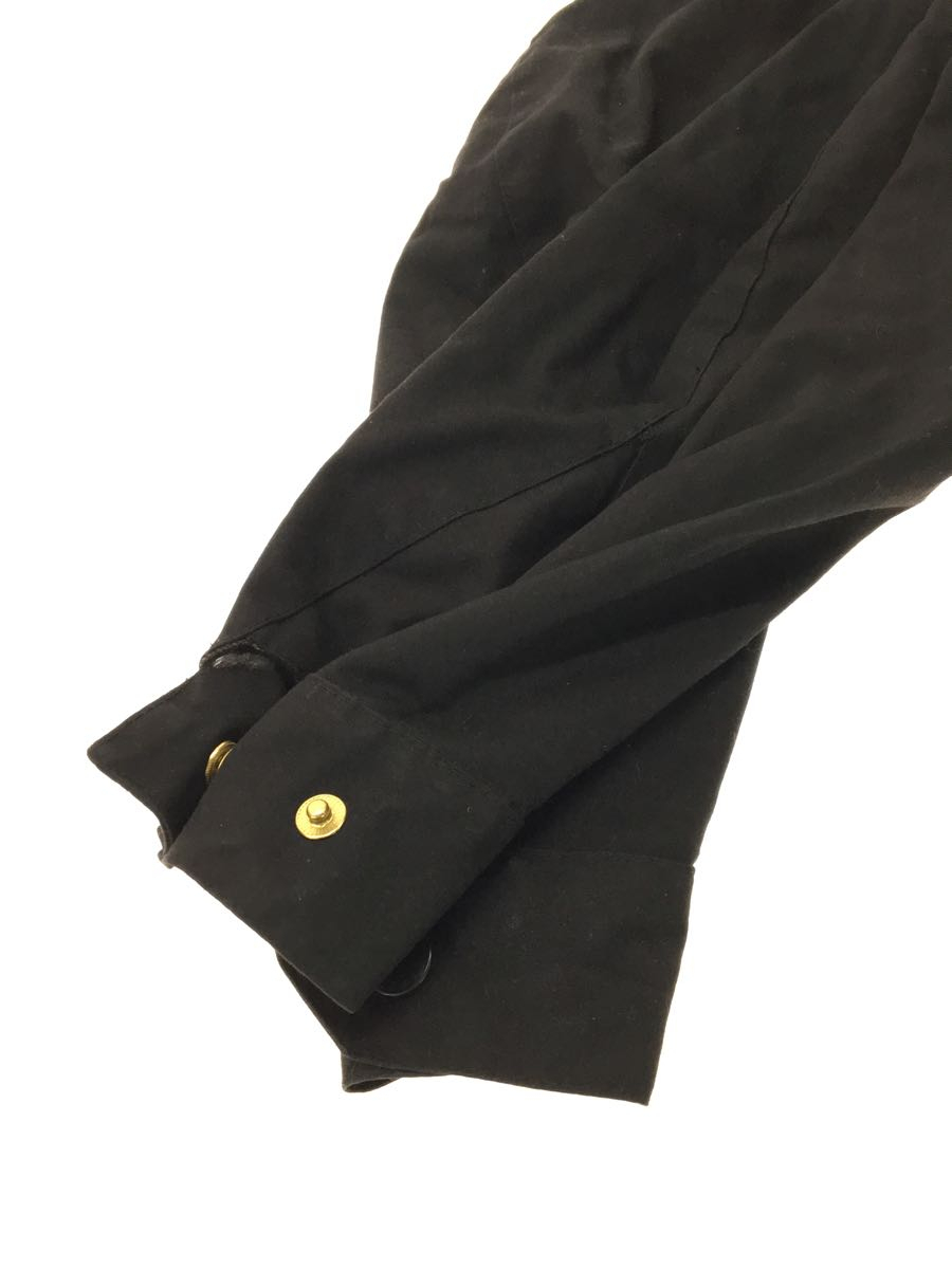 Barbour◇ジャケット/34/コットン/BLK/1902202/19AW/NATO