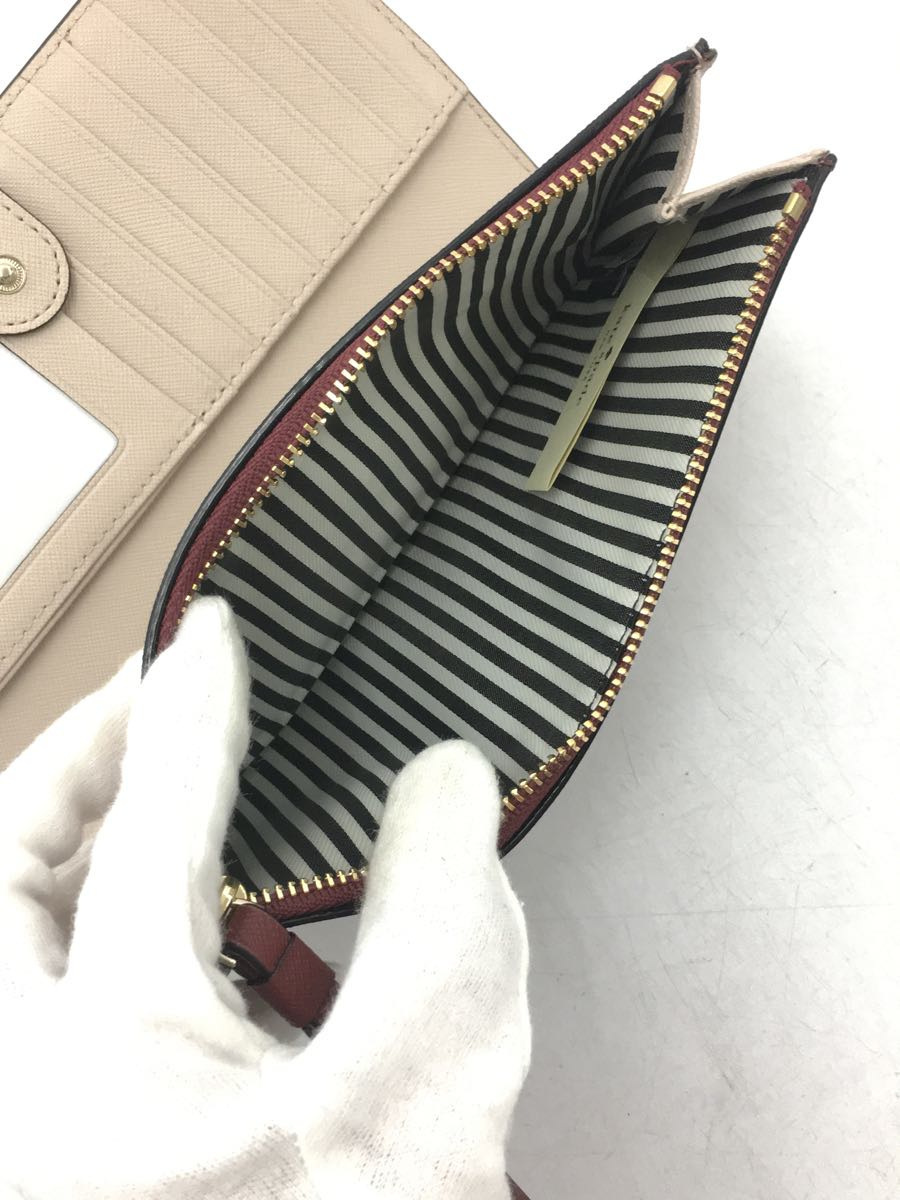 kate spade new york◆長財布/-/マルチカラー/レディース_画像5